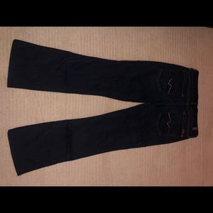 7 for all Mankind Kimmie Bootcut
